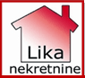 lika nekretnine