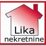 lika nekretnine