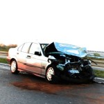 Teška prometna nesreća na Ljubovu