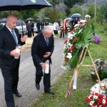 13.10.2012. Staro selo – OBLJETNICA POGIBIJE LO