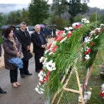 13.10.2012. Staro selo – OBLJETNICA POGIBIJE LO1