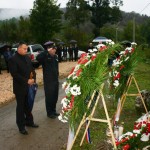 13.10.2012. Staro selo – OBLJETNICA POGIBIJE LO4