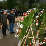 13.10.2012. Staro selo – OBLJETNICA POGIBIJE LO5