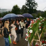 13.10.2012. Staro selo – OBLJETNICA POGIBIJE LO6