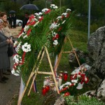 13.10.2012. Staro selo – OBLJETNICA POGIBIJE LO7
