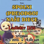 SPodgoj