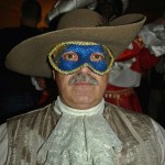 Maskenbalzab