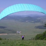 PARAGLIDERI