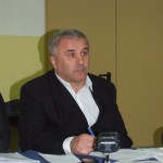Novi predsjednik saveza sportova Milan Radošević