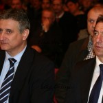 Karamarko i Milinović