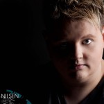 DJ ORJAN NILSEN