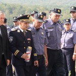 ŽUTA LOKVA 22. Oblj. POLICAJCI 027