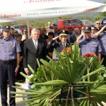 ŽUTA LOKVA 22. Oblj. POLICAJCI 033