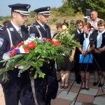 ŽUTA LOKVA 22. Oblj. POLICAJCILO