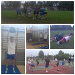 13-14 trening- slike