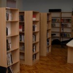 Narodna knjižnica Perušić