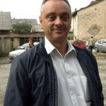 dr. vet. med. Davor Korečić