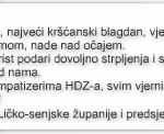 HDZČEstitkaUskrs