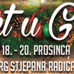 Advent u Gospiću