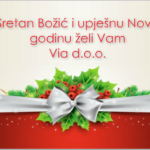 via