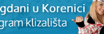 KlizalisteKorenica
