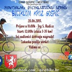biciklistickautrka