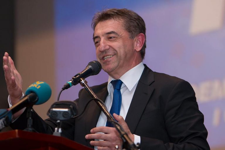 Milinović za Jutarnji list: “Ako dođe do velike koalicije, HDZ će me morati izbaciti”