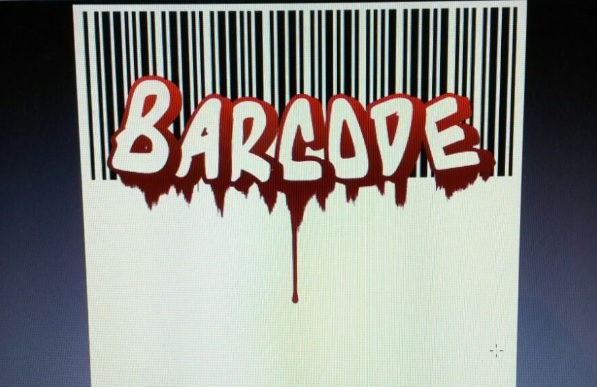 barcode
