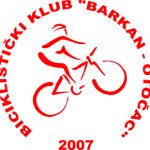 biciklisticki-klub-barkan-otocac-logo