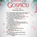 Advent-u-Gospicu-program