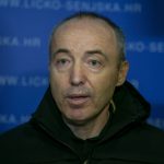 Ministar Krstičević