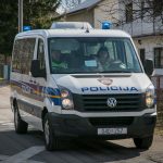 policija