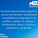 hdzklanac