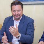 Kuščević-Lovre-ministar