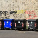 Otpad smeće Pixabay