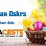 UskrsLikaCeste