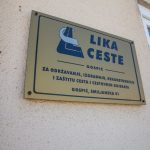 Lika ceste