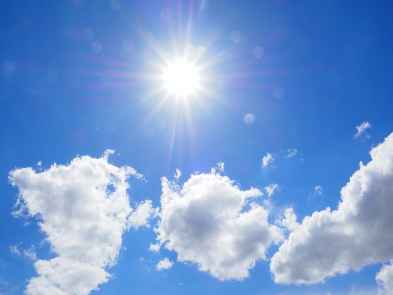 Nestabilno vrijeme se nastavlja, ali stiže sve veća vrućina: Temperature bi mogle rasti do 36 stupnjeva