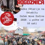 baske ostarije docek