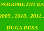 nogometni kamp