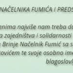 Uskrs čestitka