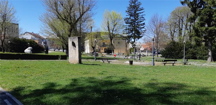 park