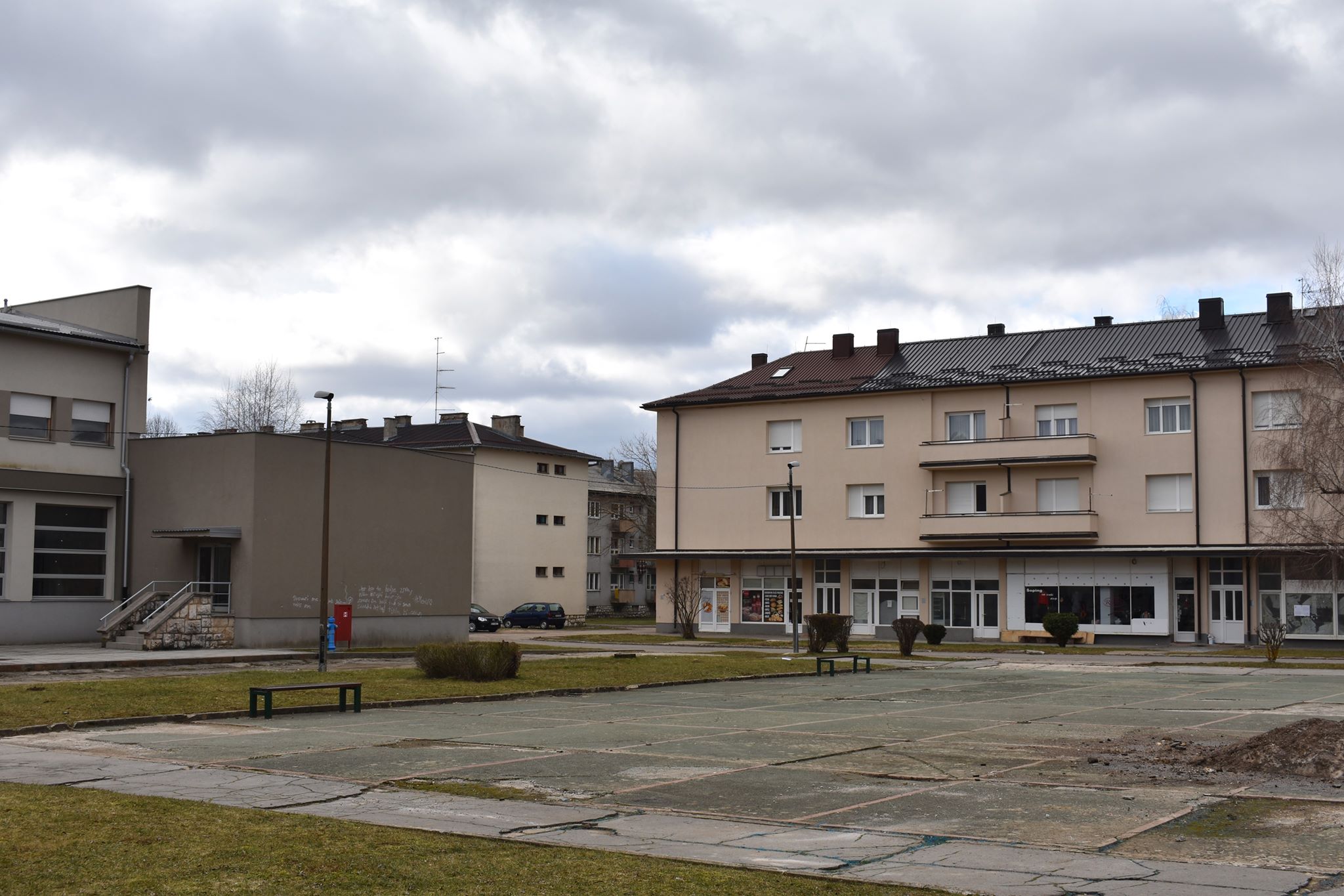 Lički Osik