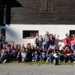 Slika team building