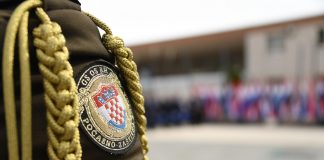 Redovan upis u vojnu evidenciju osoba koje navršavaju 18 godina