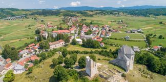 U Brinju održana radionica „važnost recikliranja“