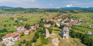 Malo Brinje velikog srca