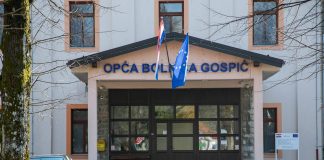 U petak svečano potpisivanje ugovora o energetskoj obnovi bolnice u Gospiću