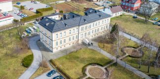 Predavanje za medijske djelatnike