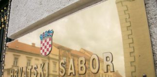 Prije 32 godine ubijen je Josip Jović. Zastupnici u Saboru mu minutom šutnje odali počast